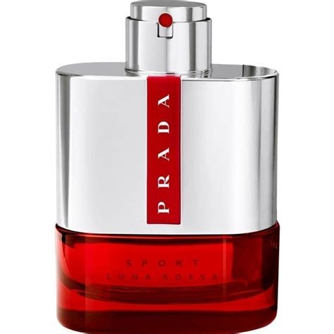 prada men's luna rossa sport|Prada Luna Rossa sport fragrantica.